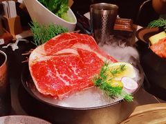 -厚贞日式烤肉(浦东汇智店)