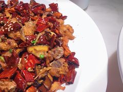 -茅庐川菜(青岛凯德店)