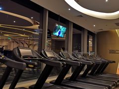 -W Fitness 威尔仕健身(北京英皇集团中心店)