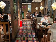 -云海肴·汽锅鸡·云南菜(美罗城店)