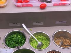 -海底捞火锅(吴中路店)