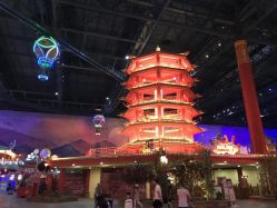 -南京万达乐园