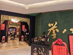 -誉八仙粤菜(万象天地店)