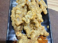 仙女酥肉-绝城芋儿鸡(龙王庙街总店)