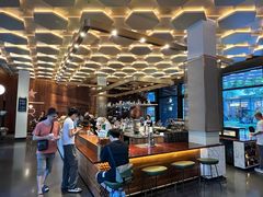 -星巴克臻选(深圳万象天地旗舰店)