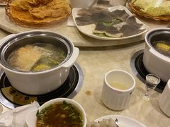 -金新街边打边炉(天安花园店)