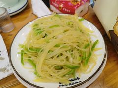 -圣夜东北菜烧烤·夜宵·小龙虾(胥江路店)