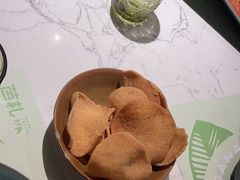-芭札·Thai泰国餐厅(同和金铂天地店)