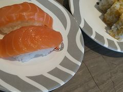 -新一番三文鱼寿司(红城湖店)