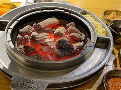-姜虎东白丁烤肉(恒隆广场店)