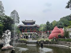 -红螺寺