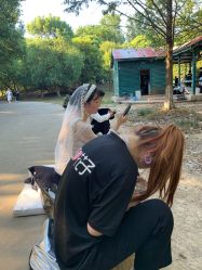 点击看大图 -太郎花子婚纱摄影艺术中心