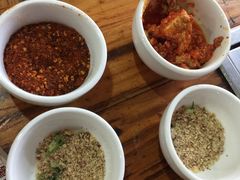 -阿婆情腊排骨火锅(金虹路店)