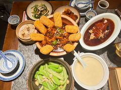 -南京大牌档(青岛万象城店)
