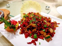 -森谷美食公园(杨行店)