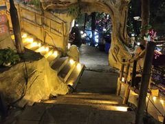 -巴倒烫陆派火锅山庄(南山总店)