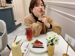 -法桐蛋糕·手作面包(万象城店)