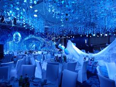 -青岛海尔洲际酒店