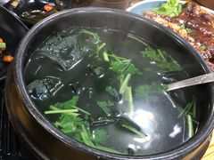 -大壮家原味烤肉(兴华北街店)