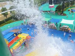 -苏州乐园森林水世界