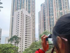 -香港大学