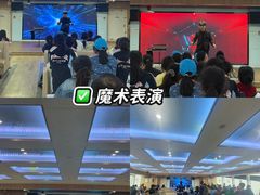 -澳门环岛游湾仔码头