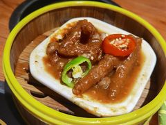 -强记鱼粥(南村店)