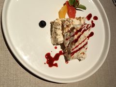 冰激凌蛋糕Semifreddo-Solo(衡山路店)