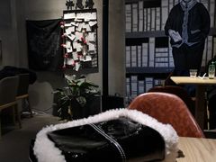 -ZM COFFEE(西安路店)