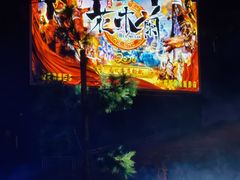 -灵玲国际马戏城