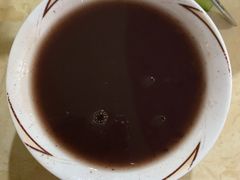 黑米粥-歪小孩山野鲜货火锅店(银河名座店)