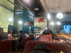 -老板恋上鱼(振华商厦店)