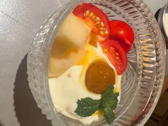 -塔哈尔·新疆盛宴(奉贤龙湖店)