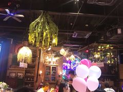 大堂-胡桃里音乐酒馆(仓山万达店)