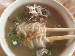 -汪记鲜鱼糊汤粉(沈阳路总店)