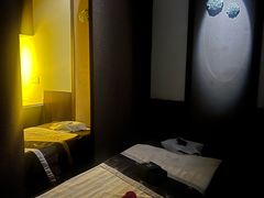 -Dragonfly悠庭·按摩Spa(浦东嘉里城店)