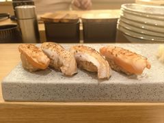 -鮨政· Omakase(港汇恒隆广场店)