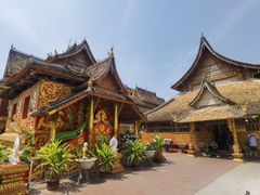 -西双版纳傣族园