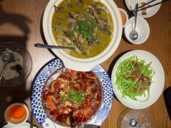 -小户人家(循礼门南国中心店)