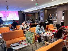 -海底捞火锅(盈石八一广场店)