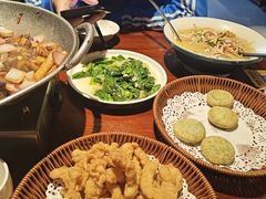-唐师傅湘西名菜馆(武陵路店)