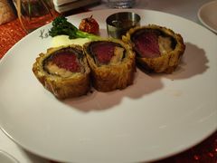 -Kathleen's Waitan 凯圣琳江景西餐厅(外滩店)