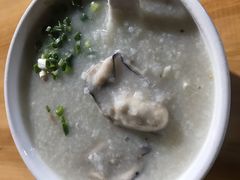 -蚝家菜馆(沙井店)