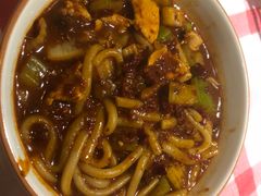 -西域阿里马新疆菜·清真(桂花路店)