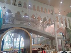 -奈尔宝·儿童乐园·亲子餐厅(星河湾店)