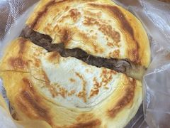 -子午路张记肉夹馍(翠华路店)