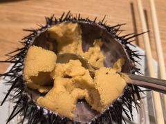 -桂马·日本料理·海胆·海鲜饭·酒场(民主广场店)