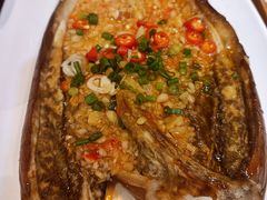 烤茄子-枪火串烧·东北特色烧烤(罗湖总店)