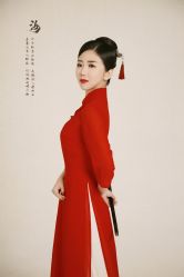 -美云庭古装·格格服汉服·京城旅拍(北京店)