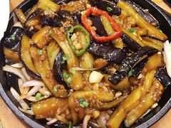 -品大三·南京菜(大行宫店)